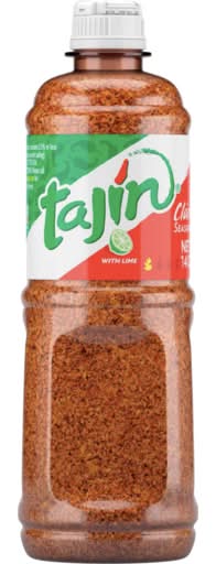 Tajin Seasoning 400g