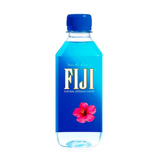 Water FIJI [Bottle]