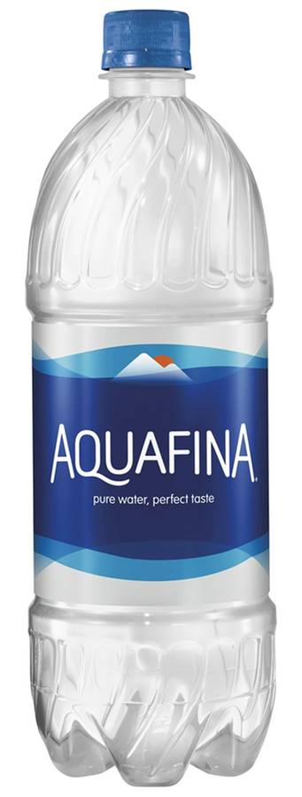 Aquafina Water 1 Liter