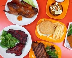 NT Local Fish and Chips