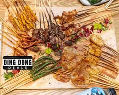 Angry BBQ (Haymarket)