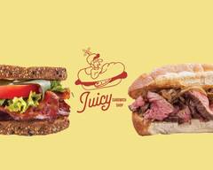 Juicy Sandwiches (Guayaquil)