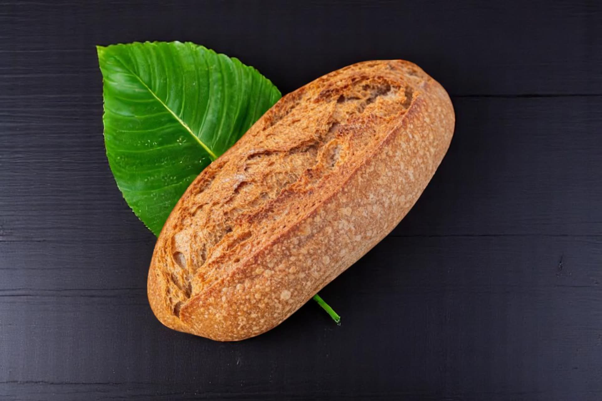 Pain Complet🥖