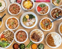 Sukiya (Ciudad Jardín)