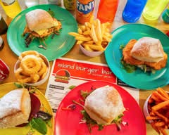 Island Burger Bar