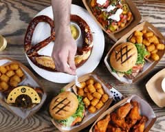 Jake's Sports Cafe