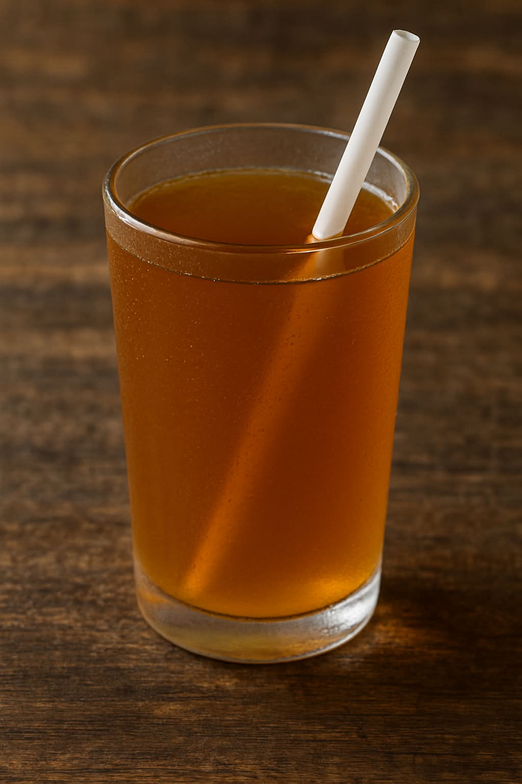 Thé Glacé maison 25cl