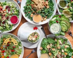 Green Market Cafe (Wesley Chapel)
