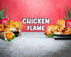 Chicken Flame
