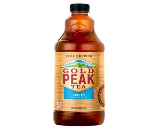 Gold Peak Sweet Tea