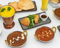 Bayleaf Tandoor And Grill