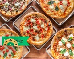 Antico Italian Pizza (Alpharetta)