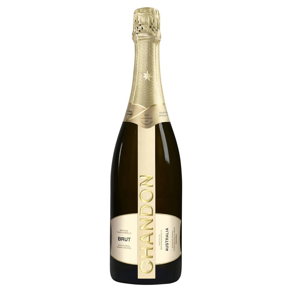 Chandon NV Sparkling Brut 750ml