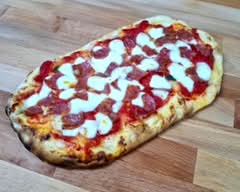 Pinsa Romana (239 Commercial Blvd)