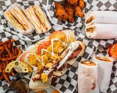 Munchies Deli