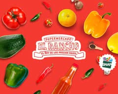 El Rancho Supermercado (3535 N. Beltline Rd)