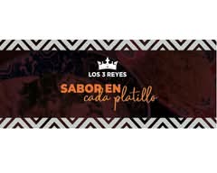 Restaurante Típico Los 3 Reyes (Zona 13)