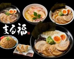 らー麺まる福