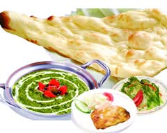 インドネパール料理 サグン Indo Nepāru Ryōri Sagun