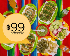 TACOBAR MEXICAN GRILL