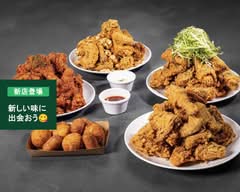 【韓国グルメ】ベビタピ