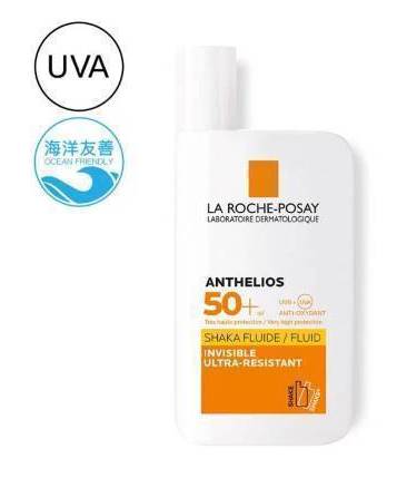 LRP安得利清爽極效夏卡防曬液SPF50+-6885155