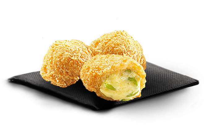 Jalapenos X 6