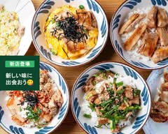 豚骨ラーメン銀水