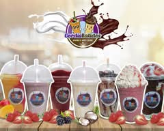 Gordis Batidos (Santiago)