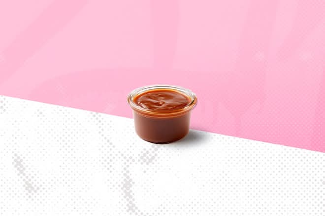 SAUCE SUCRÉE