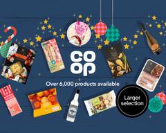 Co-op (Canning Town)