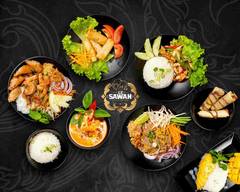 Le Sawan 🇹🇭 Thaï Street Food