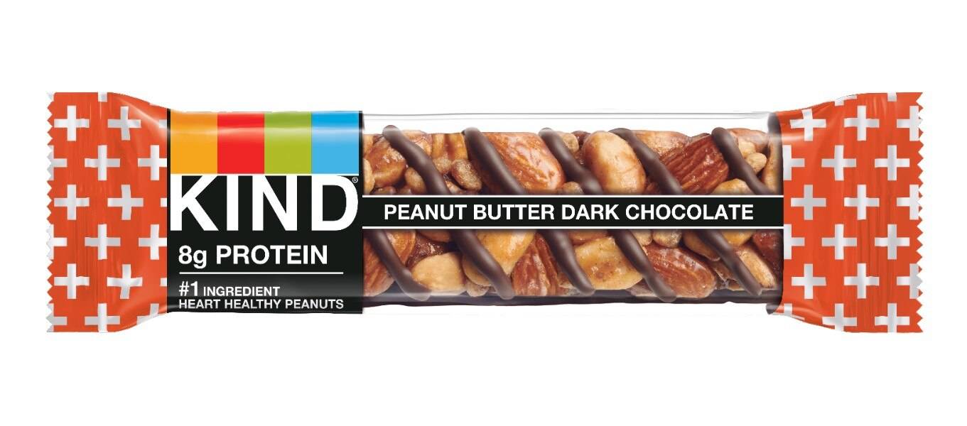 Kind Bar, Peanut Butter Dark Chocolate, 1.4 Oz