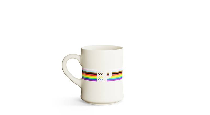 Pride Mug