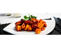 Masala Indian Cuisine (352 S 2nd W)