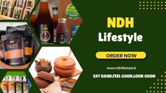 NDH Lifestyle Store (Rajagiriya)