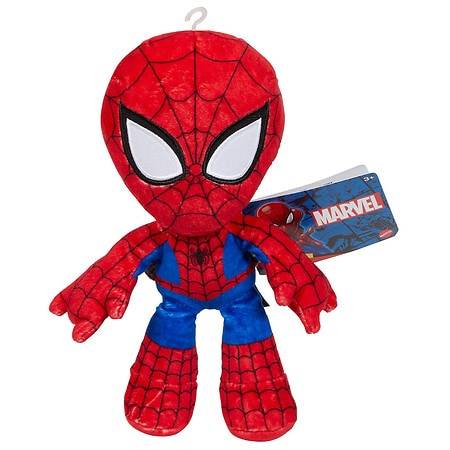 Mattel Marvel Basic 3+ Spider-Man Gyt43 Plush