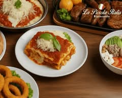 La Piccola Italia (Plaza Ñuñoa)