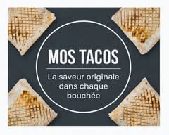 Mos Tacos 