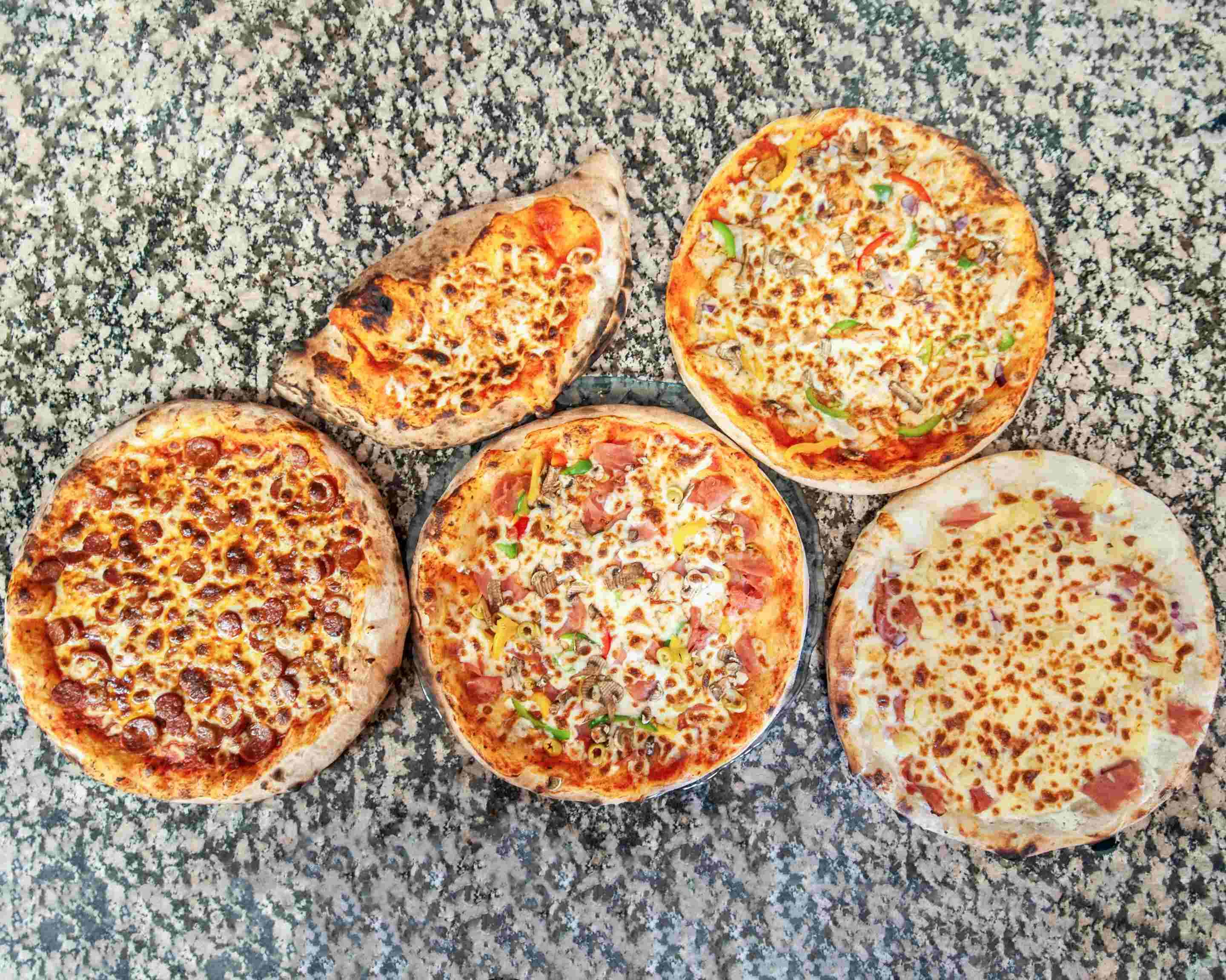 Pizza Pronto 🍕 Menu Delivery Online Troyes【Menu & Prices】 Uber Eats