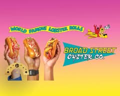 Broad Street Oyster Company (Ghirardelli Square)