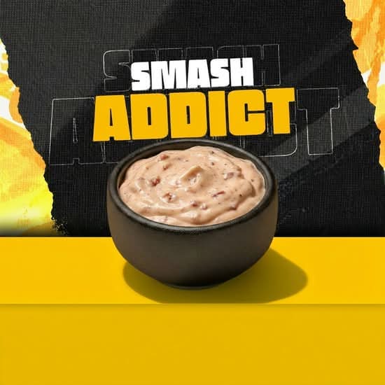 🥓 Baconnaise