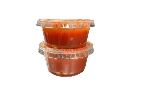 Chunky Salsa (Mild)