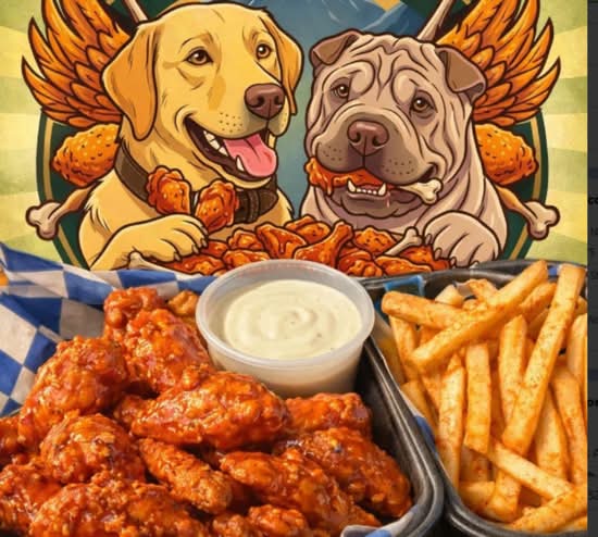 BROTHERS WINGS (Puebla)