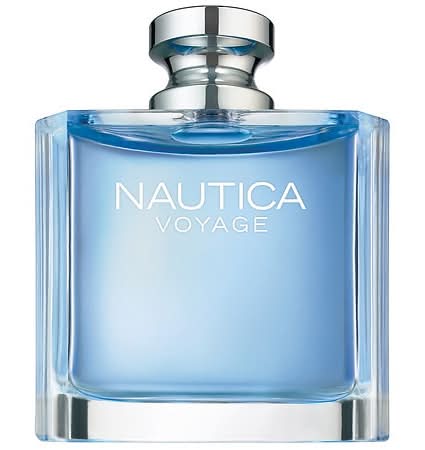 Nautica Eau De Toilette Spray, Voyage (1.7 fl oz)