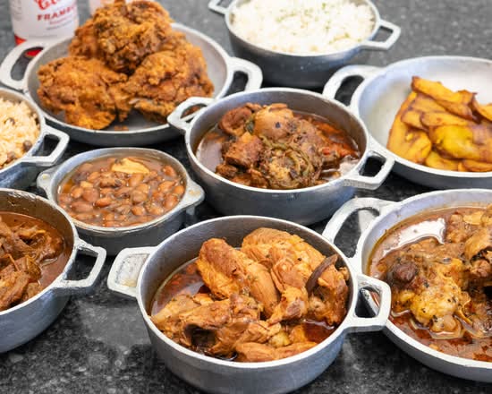 La TiTi Dominican Restaurant