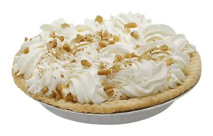 Bananarama Cream Pie 5-Inch 340 G