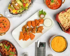 Tandoori Palace