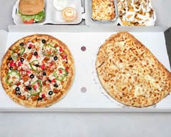 Pizza Master (Lougborough)