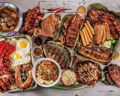 Bulan Filipino Grill